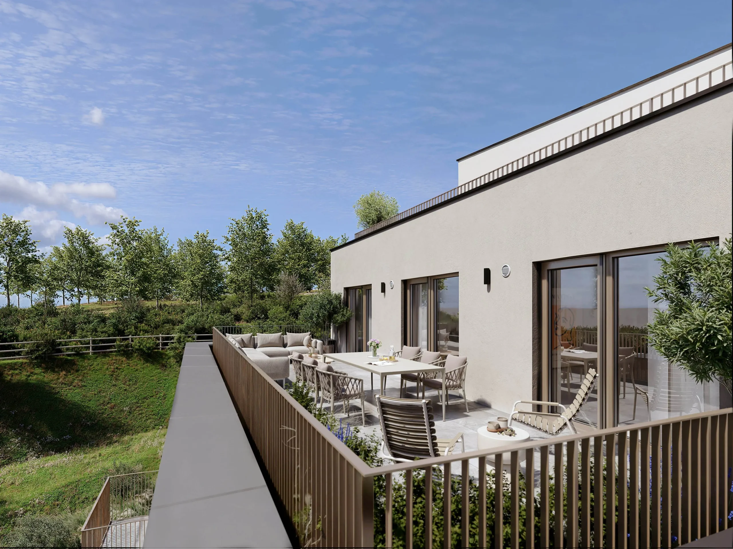 YARD exteriér 05