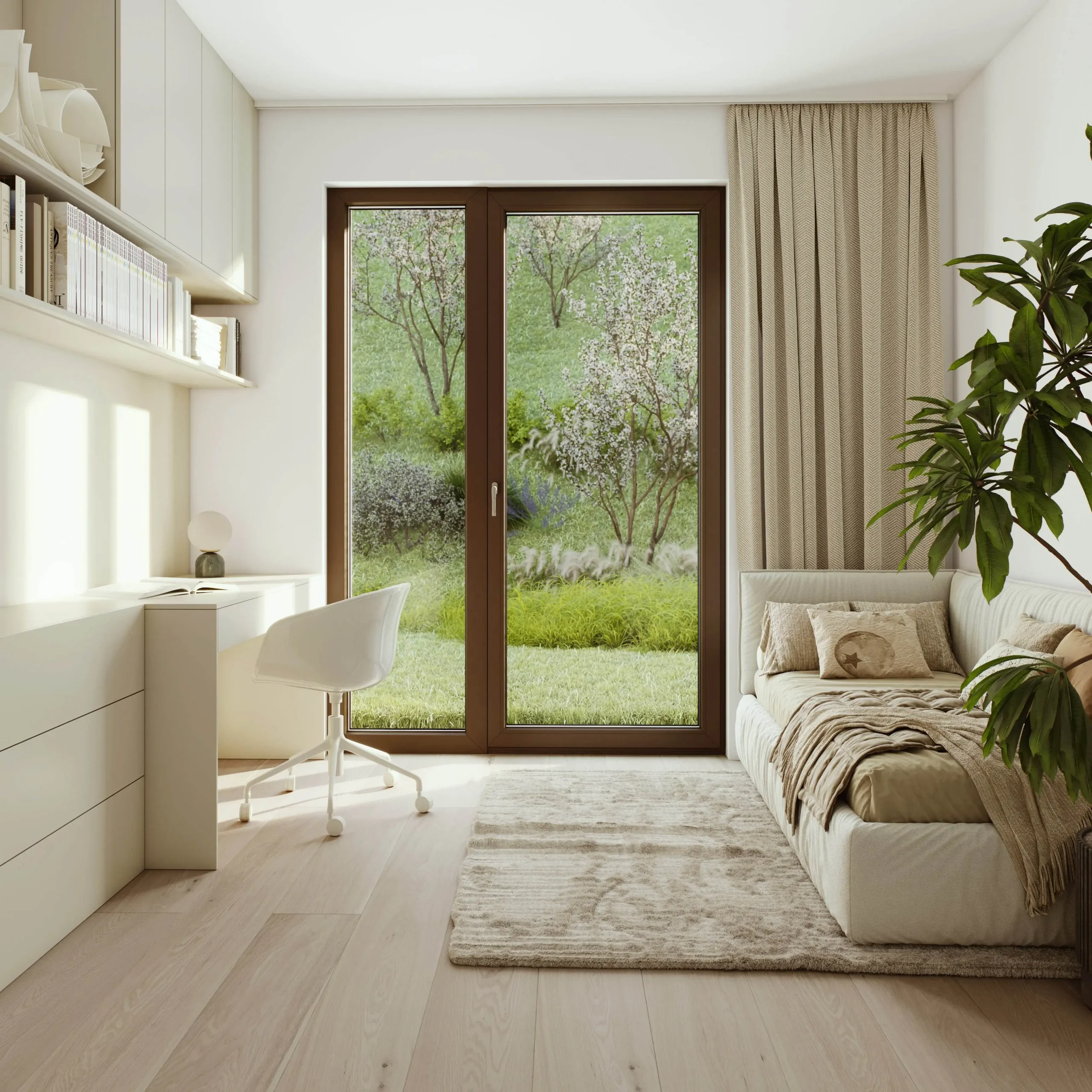 YARD interiér 01